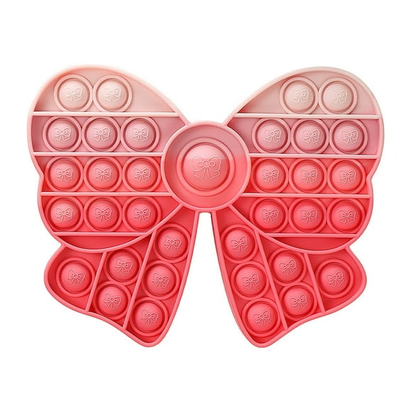 Push Bubble Fidget Toys Adult Stress Simple Dimple POPITS Relief Toy for Anti-stress POP ITS