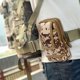 thumbnail image 4 of Riñonera Bolsa para teléfono Molle Utility Bags (Camuflaje digital amarillo), 4 of 9