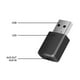 thumbnail image 3 of Kit De Coche Bluetooth 5,0, Música Inalámbrica, 3,5 Mm, Aux Usb, Adaptador De Receptor De Audio, Estéreo Bluetooth Automático Para Radio De Coche, Mp3, Pc Methold EL010310-00, 3 of 6