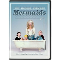 Mermaids (DVD), Olive, Comedy