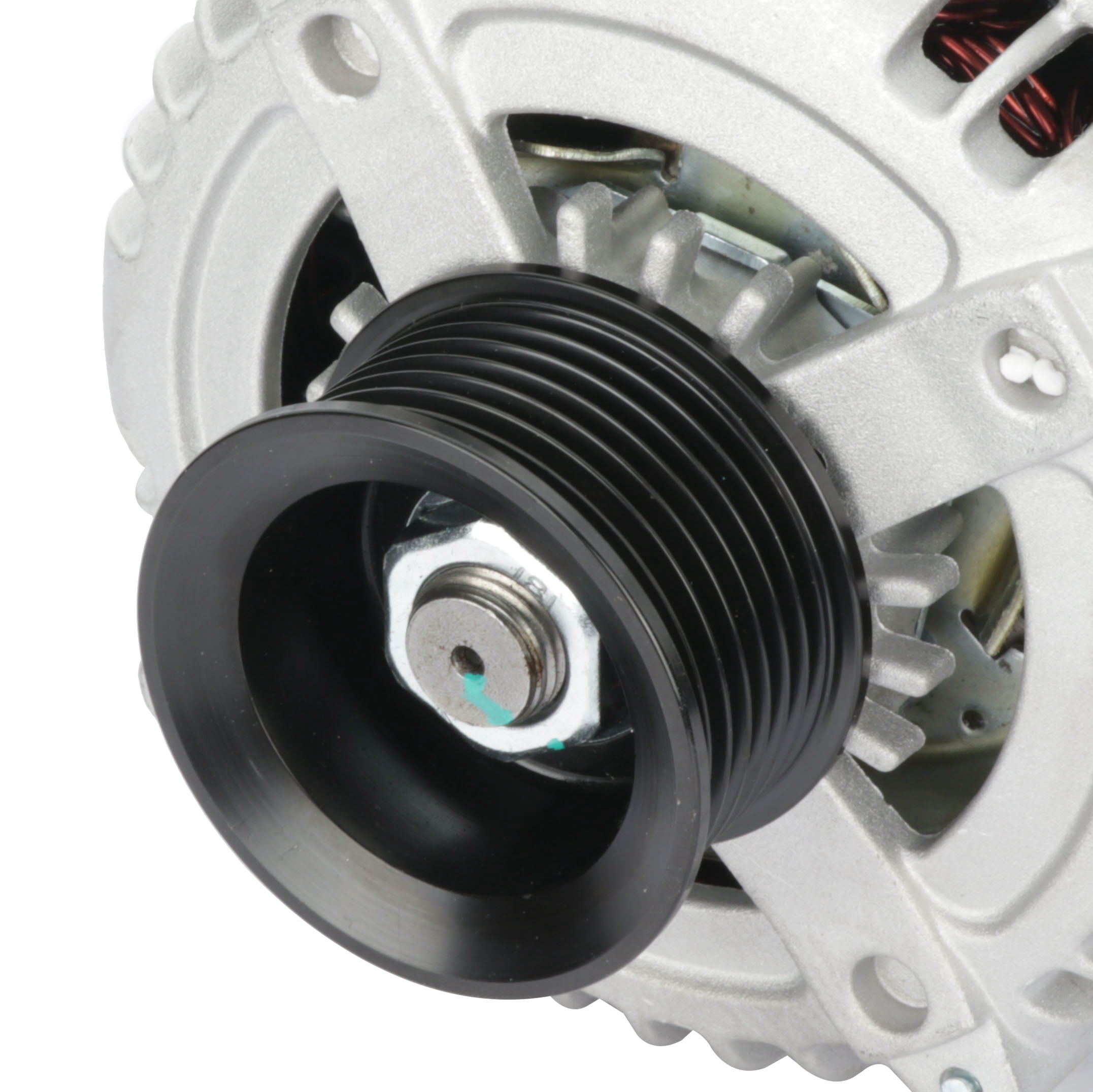 SCITOO Alternator 11201 27060-28300 104210-4792 104210-4794 for Toyota for RAV4 2006-2008