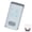 Gray, variant on Air Purifiers Negatives Ionic Mode Home Air Ionizer For Filterless Continuous Purification