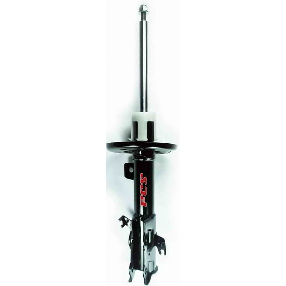 SUSPENSION STRUT ASSEMBLY