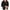 Black, variant on Ahdbta Quilted Jackets for Women Long Sleeve Button Down V-Neck Puffer Coats Loose Fit Winter Warm Outwears with Pockets