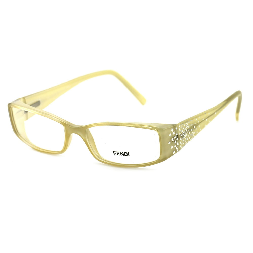 fendi glasses frames