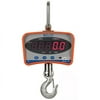 Brecknell Scales 816965001804 CS Series Scale - 1-000 lbs.