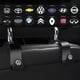 thumbnail image 2 of Asiento De Coche Reposacabezas Gancho 2 Piezas Automático Trasero Organizador De Almacenamiento Percha Para Bolso De Bolsas Ropa Abrigos huangjie unisex, 2 of 2