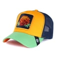 thumbnail image 2 of Gorra Pook Flor de Cempasúchil Unisex, 2 of 5