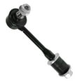 thumbnail image 4 of TRQ Rear Sway Bar End Link Left LH & Right RH Pair Set of 2 Fits 00-05 Accent PSA55693, 4 of 4