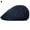 Navy Blue, variant on SPRING PARK Unisex Women Men Fashion Duck Mesh Sun Casual Solid Color Flat Cap Golf Beret Newsboy Cabbie Classic Baseball Hat