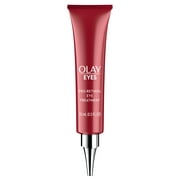 Olay Eyes Pro Retinol Eye Cream Treatment for crow's feet, 0.5 fl oz