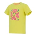 thumbnail image 3 of Regatta Boys/Girls Bosley Floral T-Shirt, 3 of 6