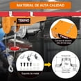 thumbnail image 4 of Polipasto Eléctrico Teeno De Carga De 400/800kg, 20 M, 110v, 4 of 5