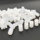 thumbnail image 5 of Advancent Junta tórica de silicona octogonal de 10 piezas, resistente al agua, conexión apretada redonda, no es fácil de dañar, funda Ciclismo, 5 of 6
