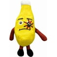 thumbnail image 6 of ORMARKET Steal a Brainrot Plush Toys, 9.8 inch Adorable Brainrot 67, Collectible Brain Rot Plush Gift for Fans (Ketchuru), 6 of 10
