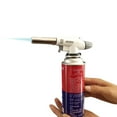 thumbnail image 2 of goowrom BBQ Butane Torch Adjustable Flame Camping Baking Welding Gas Torch, 2 of 8