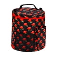 thumbnail image 2 of Estuche de hilo Sunnimix Bolsa de almacenamiento con correa para el hombro, 2 of 8