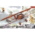 thumbnail image 1 of Roden Albatros D.III Oeffag S.153 Avion de Chasse Allemand Kit de Modèle, 1 of 10