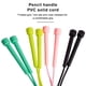 thumbnail image 4 of Toystoory Jump Rope Gym Fitness Mango Entrenamiento Ejercicio Entrenamiento Saltar Equipo Adultos Práctica Salto Accesorio Amarillo Type3 NO3, 4 of 6