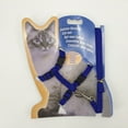 thumbnail image 1 of Cat Harness And Leash Set, No Pull Cat Harness For Outdoor Walking, Cat Leash, 1 of 5