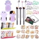 thumbnail image 1 of Set de papelería Outus Cat Office Supplies para amantes de los gatos, 1 of 7