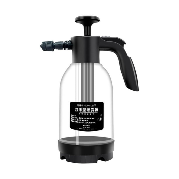 Riwesomey Car Snow Foam Water Sprayer for Detailing Automotive Window Car Washing Type2 NO2