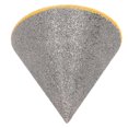 thumbnail image 2 of Diamond Beveling Chamfer Bit Countersink Milling Granite Existing Holes Enlarging 5/8in?11 48mm, 2 of 5