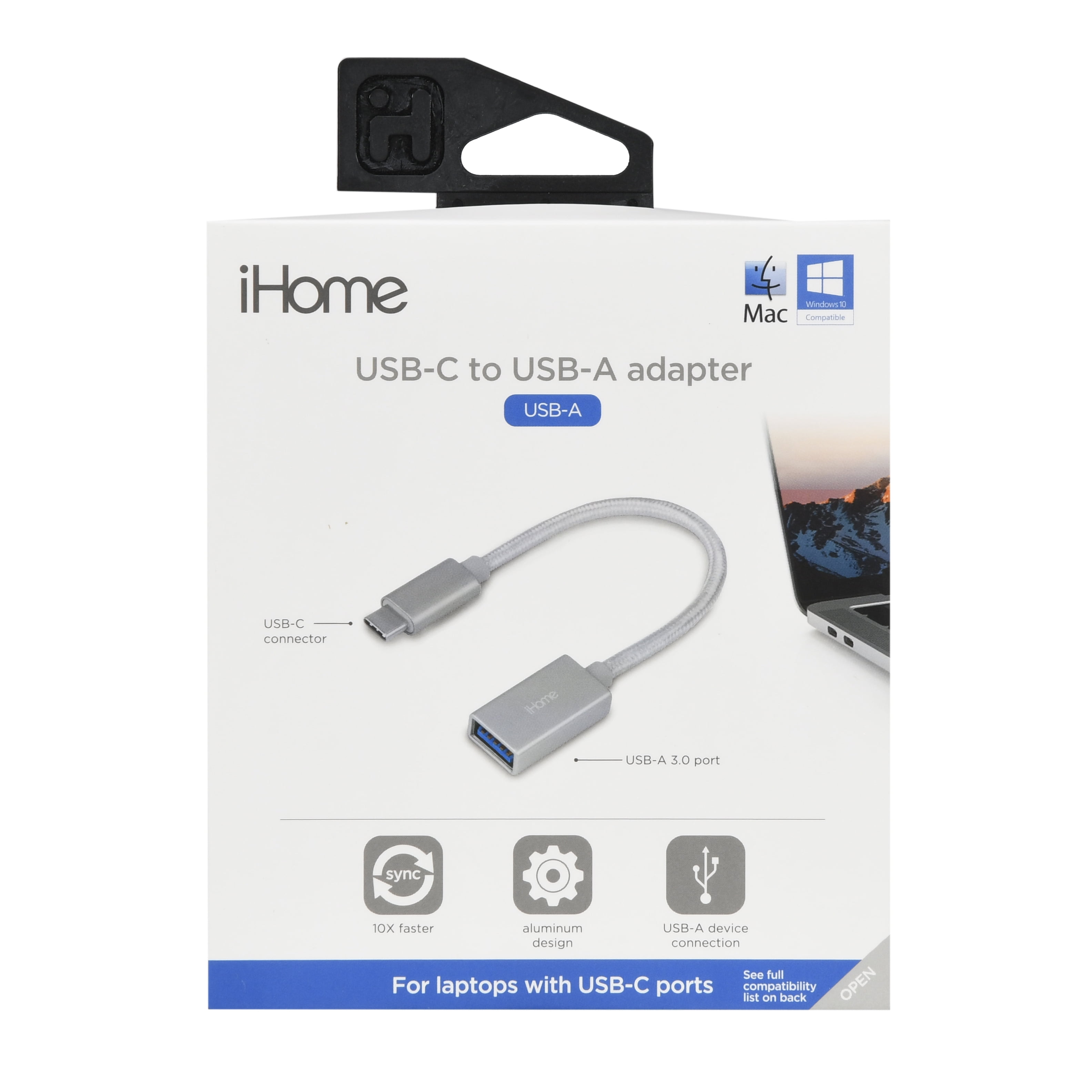 ihome adapter for iphone 7