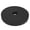 Black, variant on Rupoun Classic Black Racket Grip Tape, Sweat-Proof Non-Slip Handle Sleeve (9.05 inches / 23 cm)