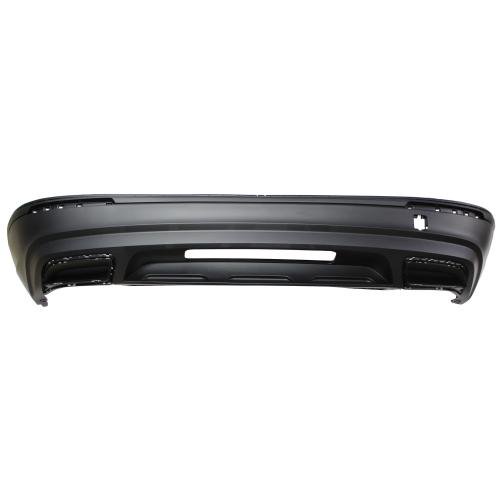 Jeep Jeep Bumper Cover Molding