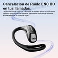 thumbnail image 4 of Audifonos Langsdom TE10 Sport Earhook, 4 of 7