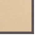 thumbnail image 2 of Linon Athena Natural & Slate 8.9x12 Area Rug, 2 of 5