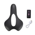 thumbnail image 1 of Pelvic Floor Trainer, Pelvic Floor Muscle Training Use, Cushion Type Kegel Trainer,Portable Kegel Device for Women&Men,Intelligent Remote Control Exerciser USB Charging for Daily use, 1 of 8