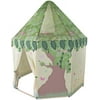Pacific Play Tents Butterfly Garden Peach Skink Play Tent, Multi-Color, Child