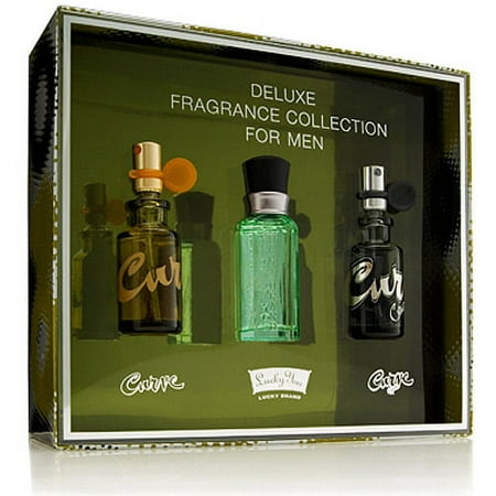 MINI SET/LIZ CLAIBORNE 3 PC. SET (M)