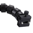 thumbnail image 3 of Adaptador YS de brazo flexible Baoblaze 350 Mm 146 Pulgadas para Montaje de cámara de Buceo subacuática, 3 of 8