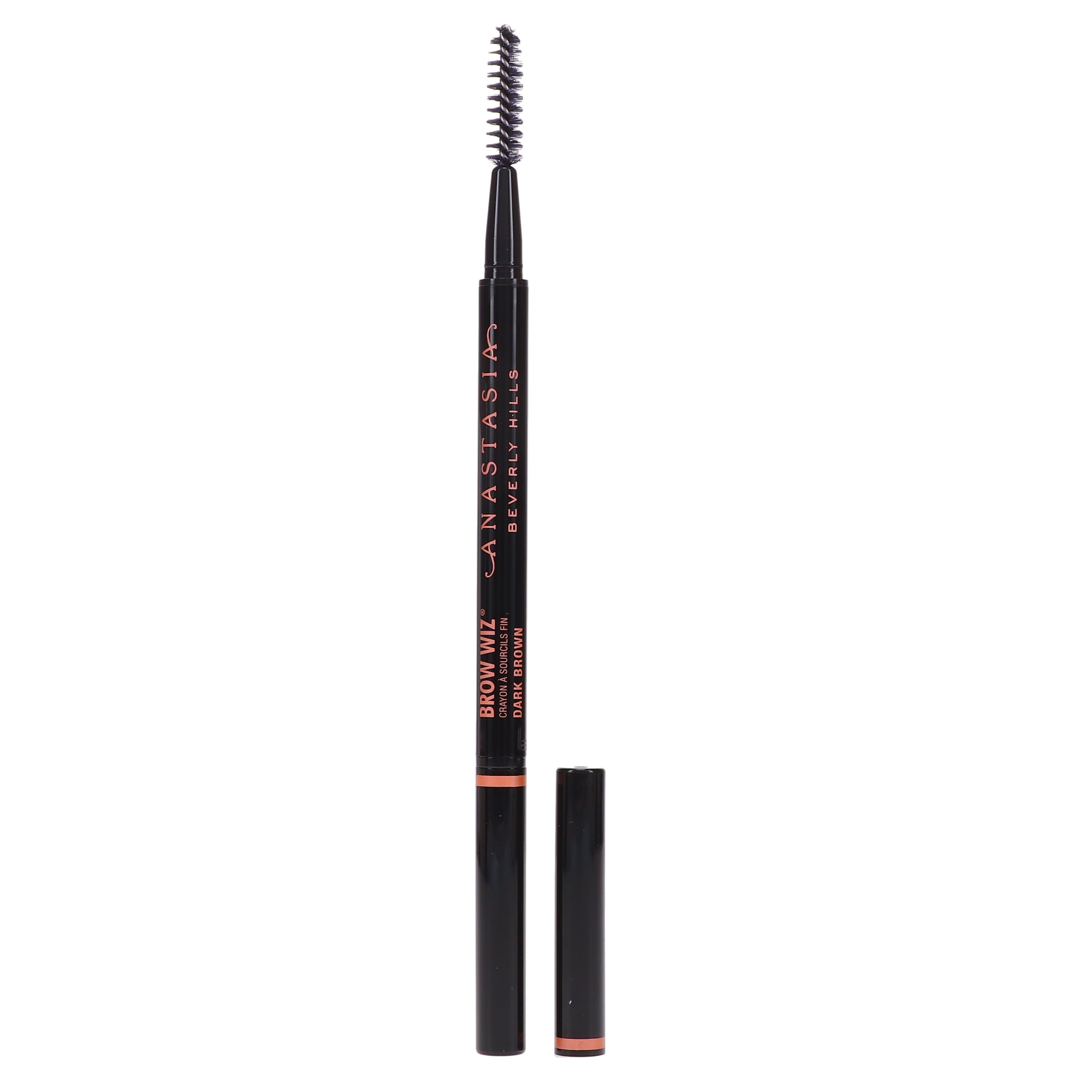 Anastasia Beverly Hills Brow Wiz Skinny Brow Pencil - Dark Brown