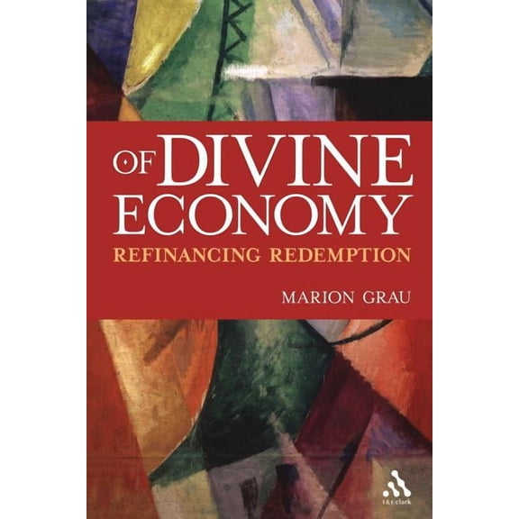 Of Divine Economy, (Paperback)