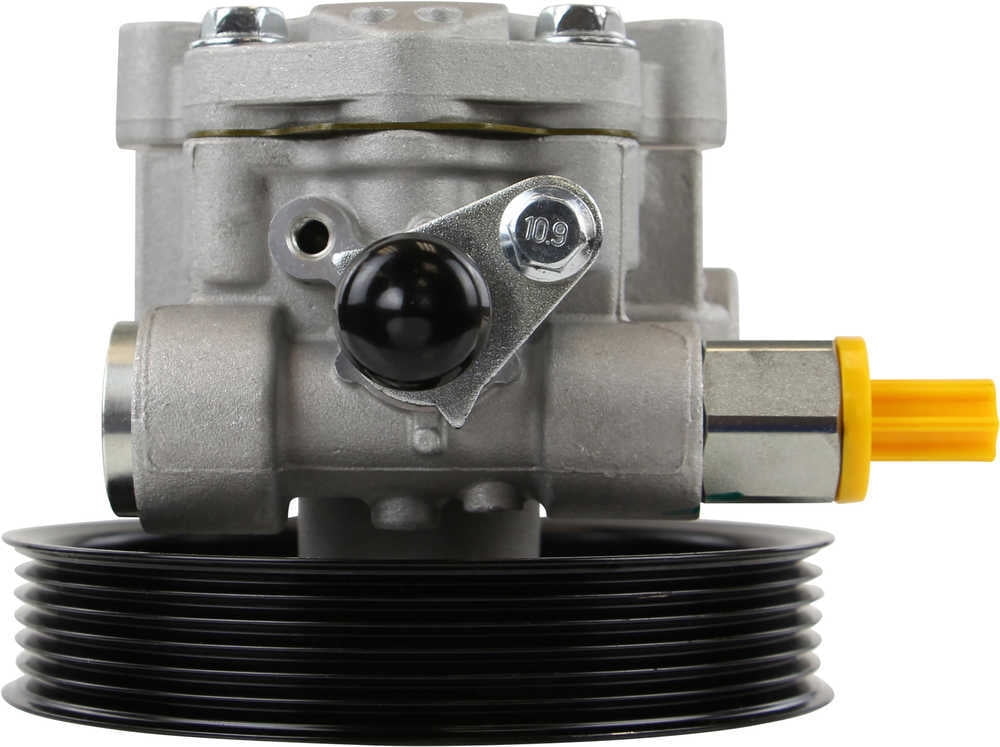 Atlantic Automotive Engineering 63138N AAE New Hydraulic Power Steering Pump 100% Tested