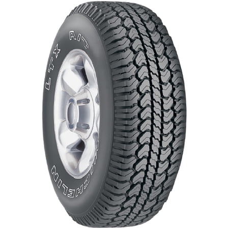 Michelin LTX A/T