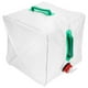 thumbnail image 2 of Collapsible Portable Water Container for Camping, Hiking, Travel, and Outdoor Activities – Lightweight Water Storage Bag for Leisure and Hydration, 2 of 4