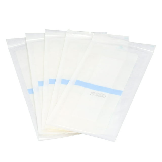 Parches impermeables para heridas, 5 unidades de cinta para heridas posparto, parche de ducha para heridas posparto, parche impermeable para ducha para heridas, el mejor de su clase