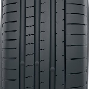 Yokohama Advan Sport V107C UHP 265/35ZR20 99Y XL Passenger Tire Sansujyuku sansujyuku.com