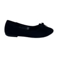 thumbnail image 1 of Flats Mujer Sprinkles Confort Casual negro 23, 1 of 5