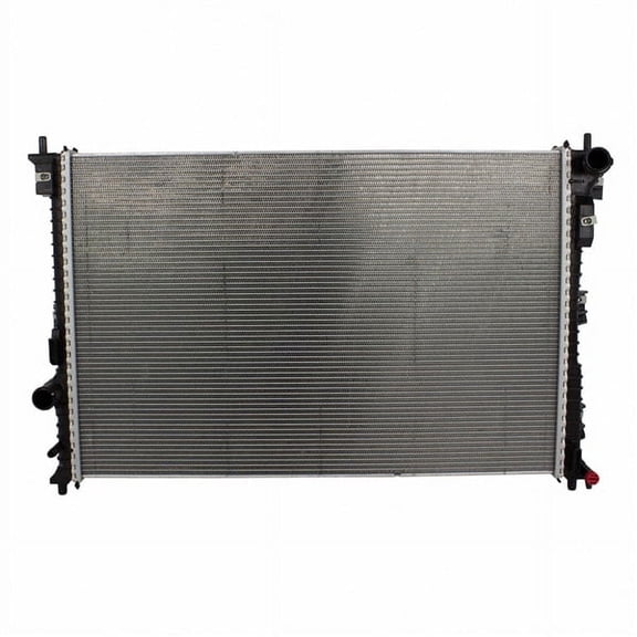 Motorcraft RAD-172 Radiator Fits select: 2013-2019 FORD EXPLORER