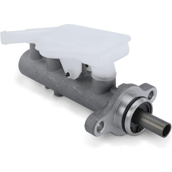 A-Premium Brake Master Cylinder with Reservoir and Cap Compatible with Nissan Vehicles - Quest 2004 2005 2006 2007 2008 2009 - Replaces# 46010-CK100