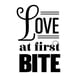 thumbnail image 2 of Tatuajes De Pared Amor DIY Arte Vinilo Etiqueta De Mural 1pc perfecl PVC Wall Art Pegatinas Murales, 2 of 7