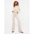 thumbnail image 2 of Joe Browns Women's Plus Size Stretch Denim Bootcut Jean, 2 of 5