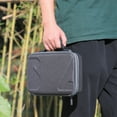 thumbnail image 3 of pitrice Étui Mini Sac Contrôleur Boîtes de Rangement Accessoires Portable Multi-Fonction Remplacement pour ACTION3 Standard Generalist, 3 of 6
