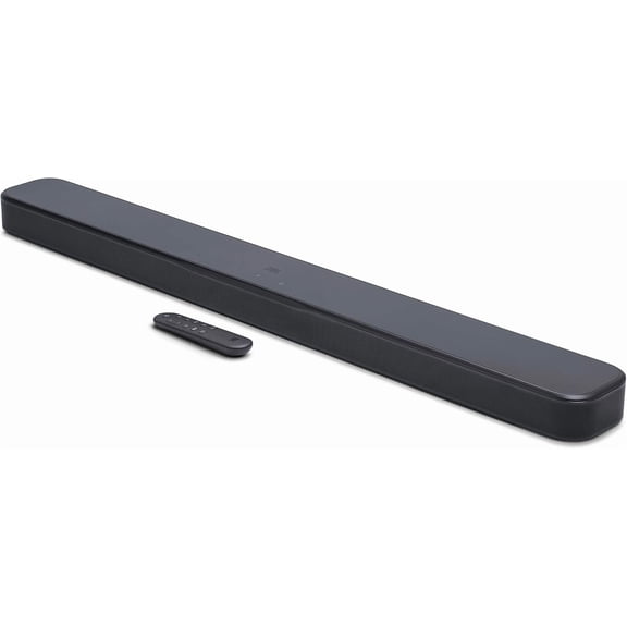 Barra de Sonido JBL Bar 300MK2 Todo en uno de 5.0 Canales con Dolby Atmos y DTS Virtual:X